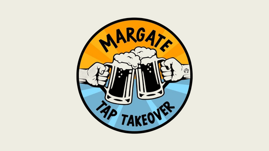 A beano to Margate!