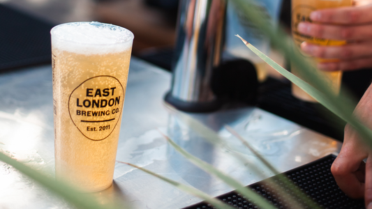 This weekend - Hackney Half