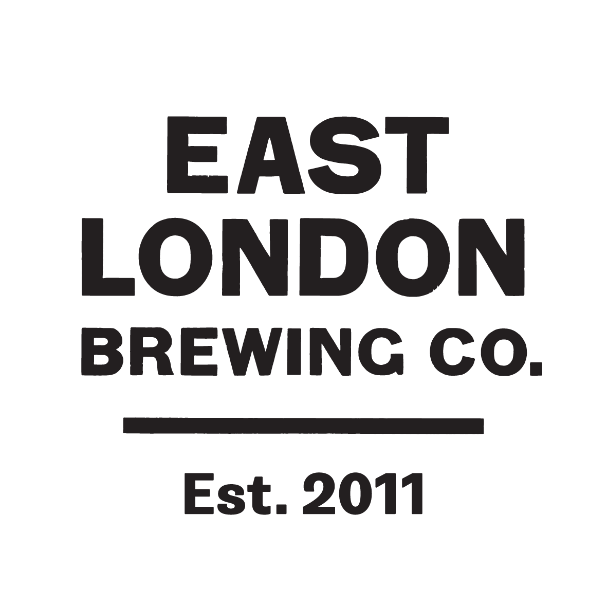 East London Brewing