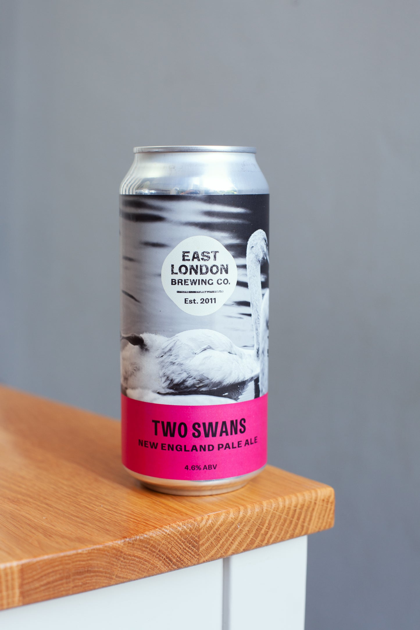 Two Swans New England Pale Ale 440ml Case of 12 Cans (New!)