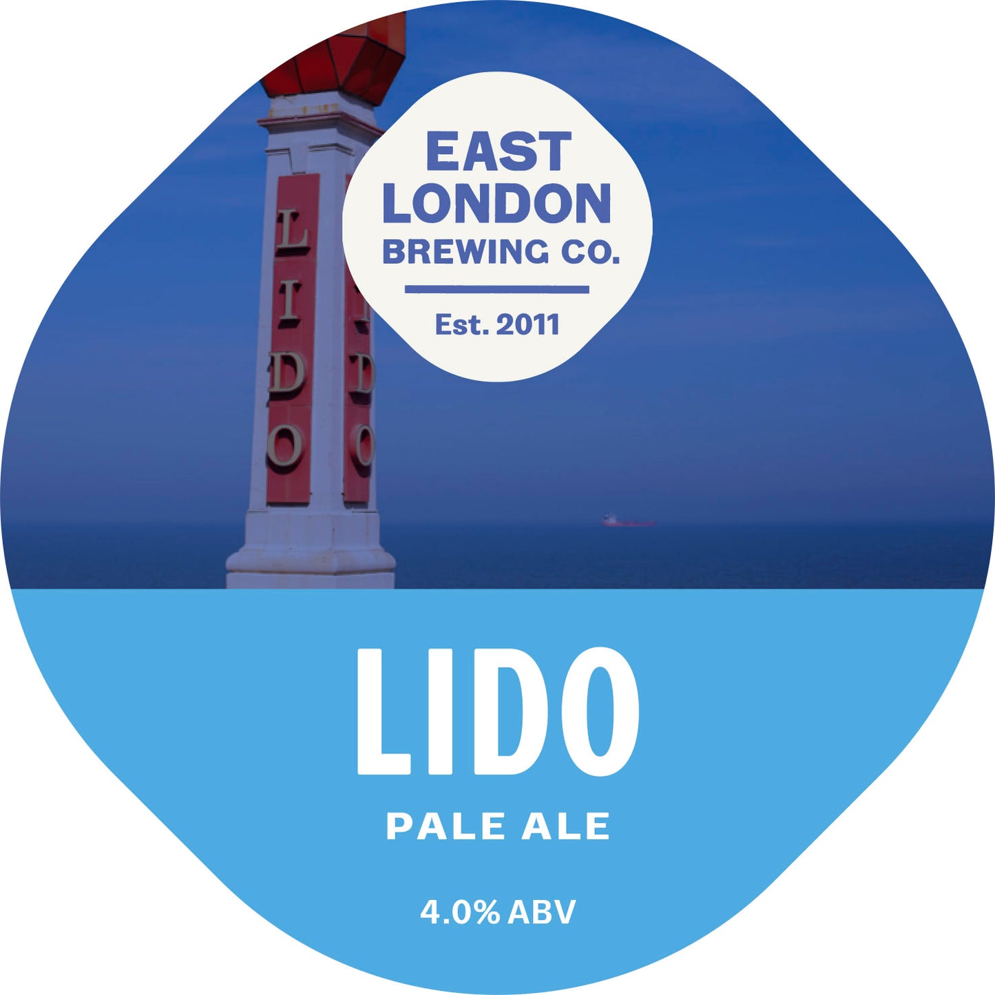 10lt (~17 pint) Bag-in-Box