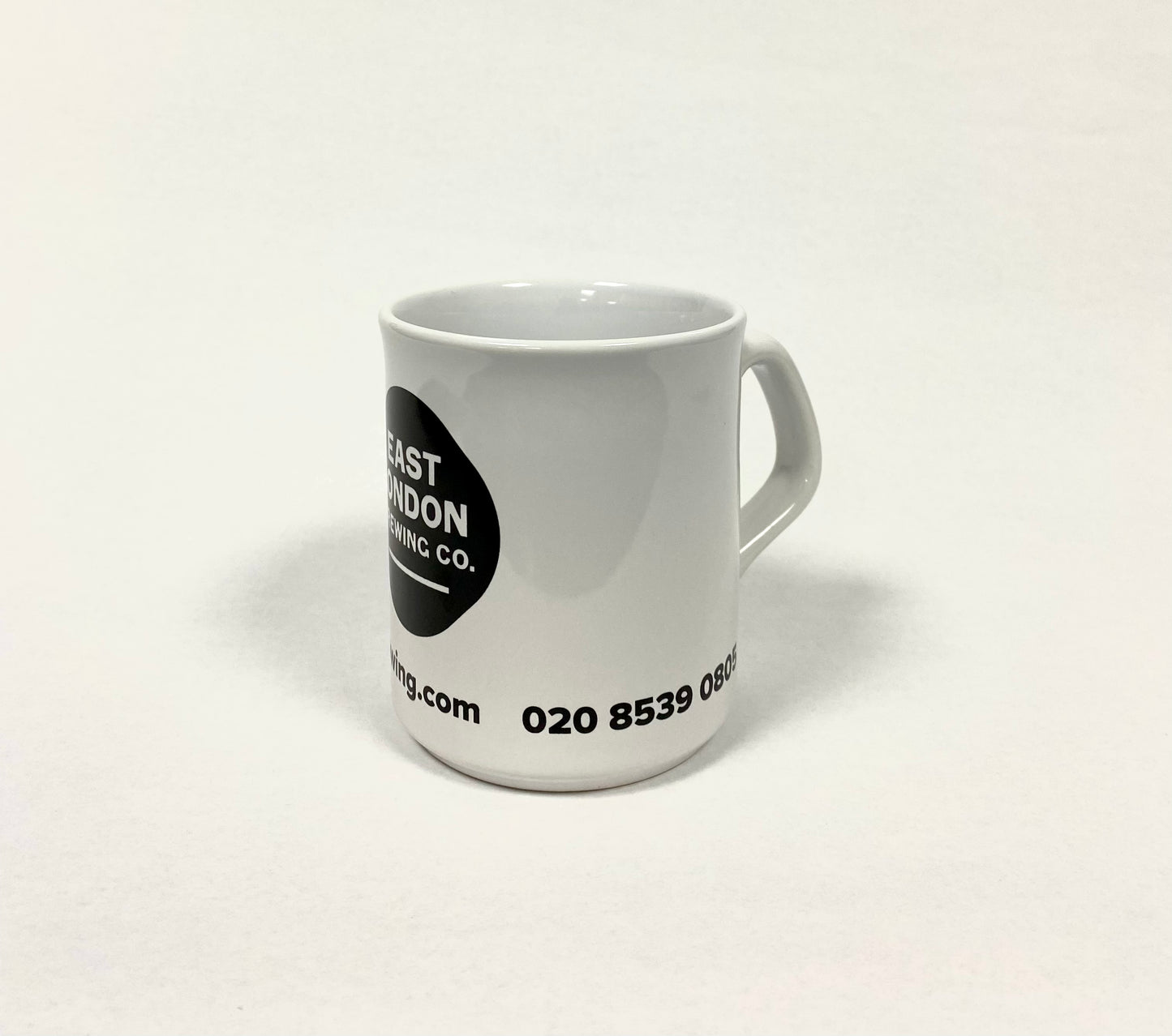 East London Brewing Co Mug