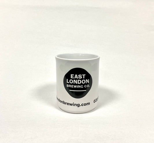 East London Brewing Co Mug