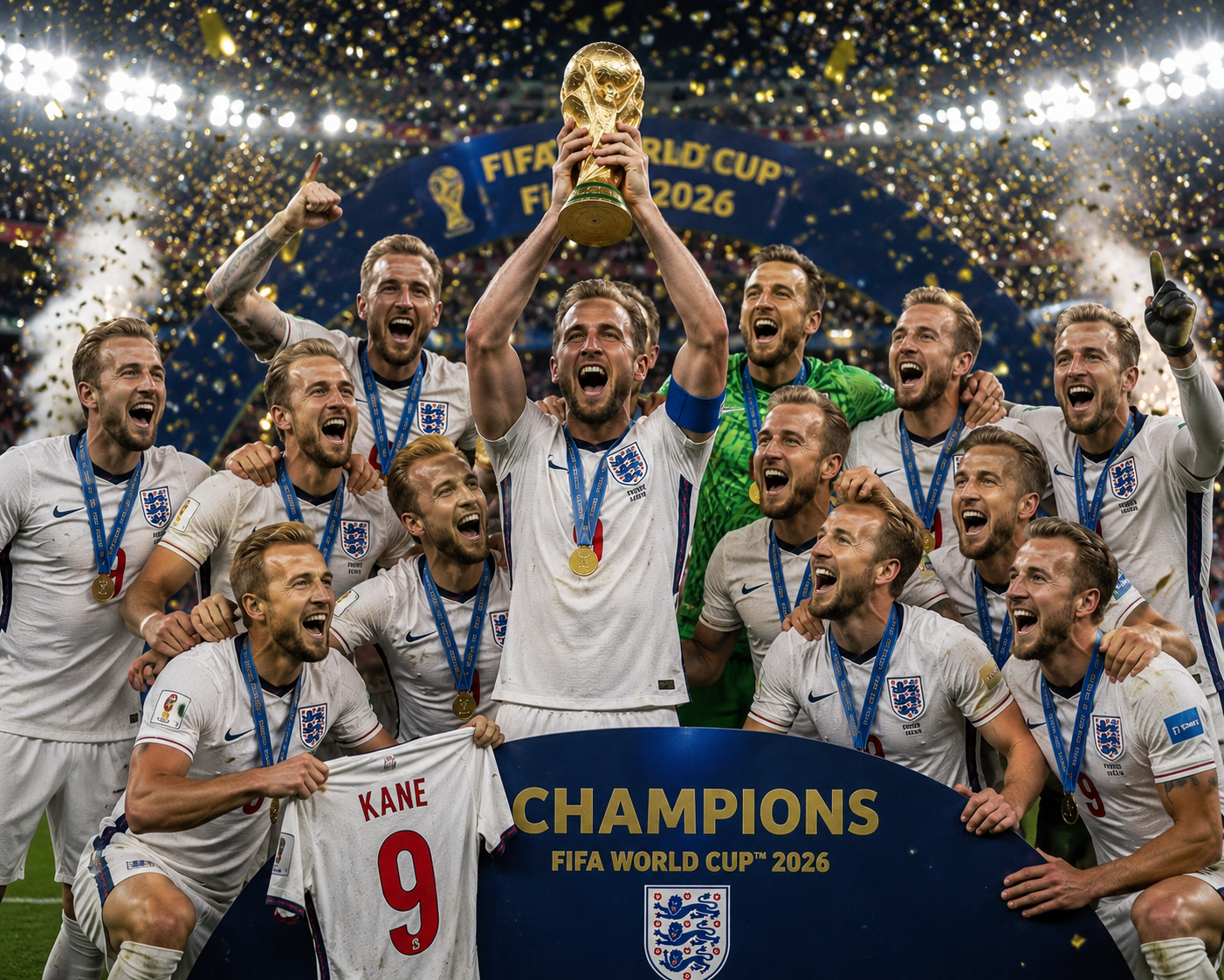 The World Cup is live at East London Brewing Co.