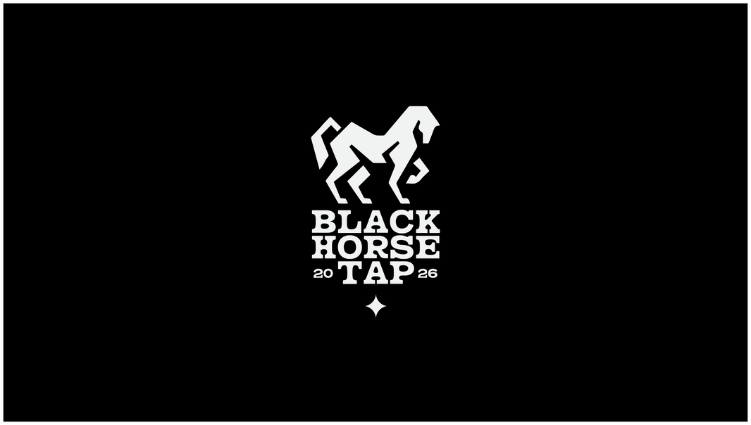 The Blackhorse Tap - Coming Soon