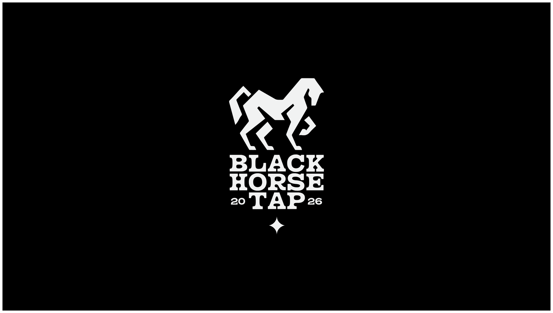 The Blackhorse Tap - Coming Soon