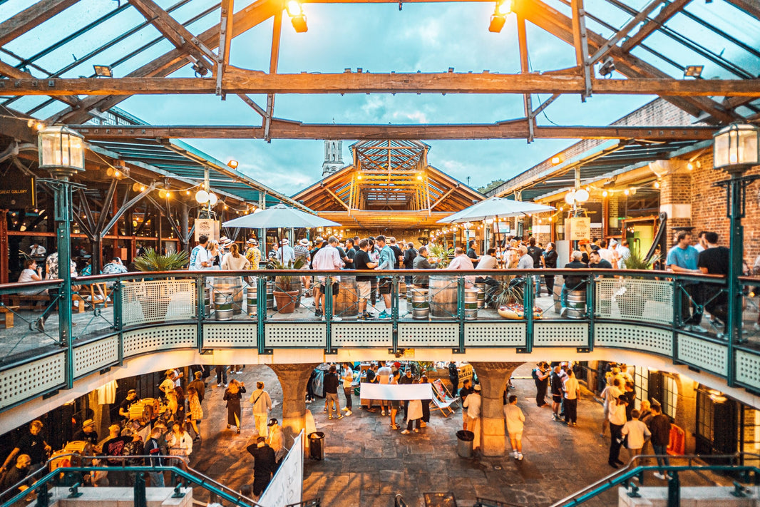 London Craft Beer Festival