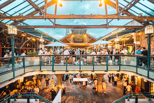 London Craft Beer Festival