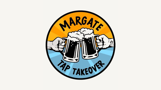 A beano to Margate!