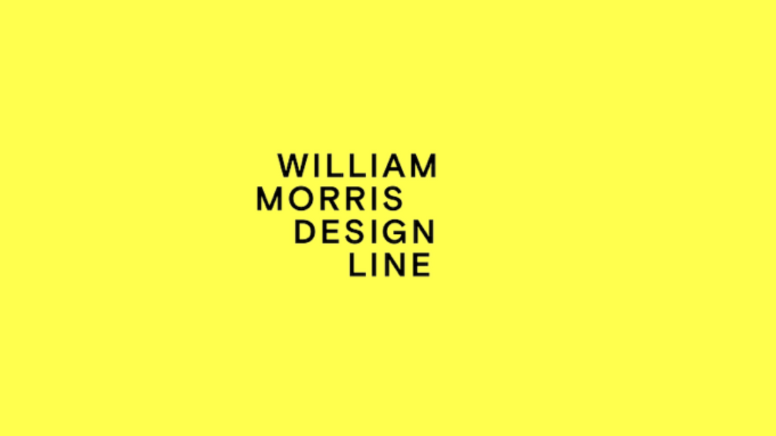William Morris Design Line 2025
