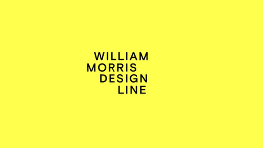 William Morris Design Line 2025