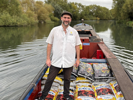 A collaboration with French and Jupps Maltsters