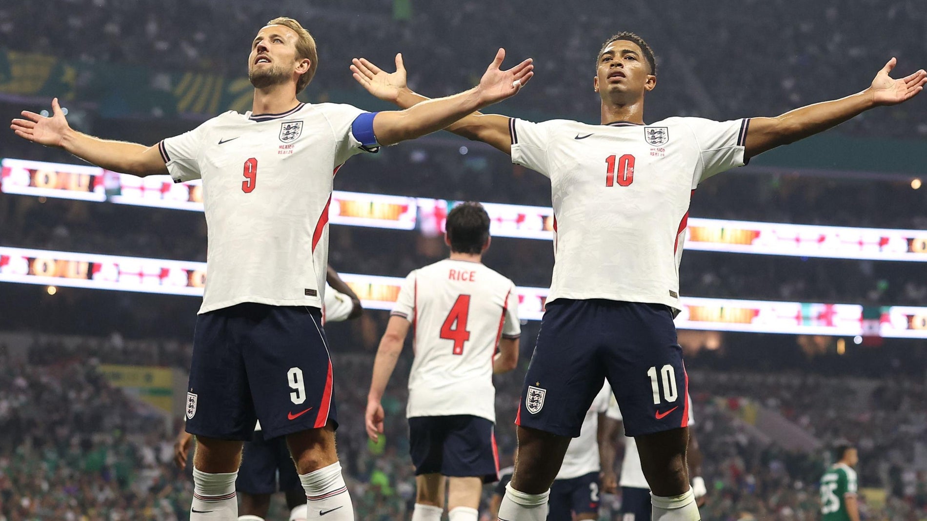 The World Cup is live at East London Brewing Co.
