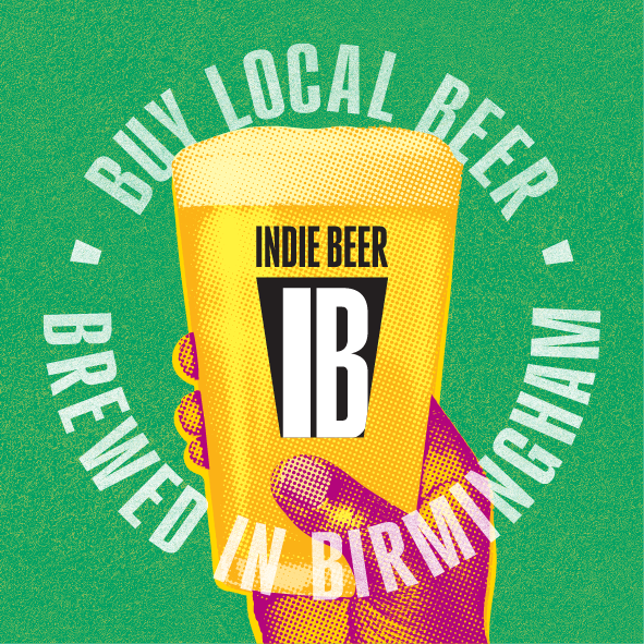 INDIE BEER launches a new campaign
