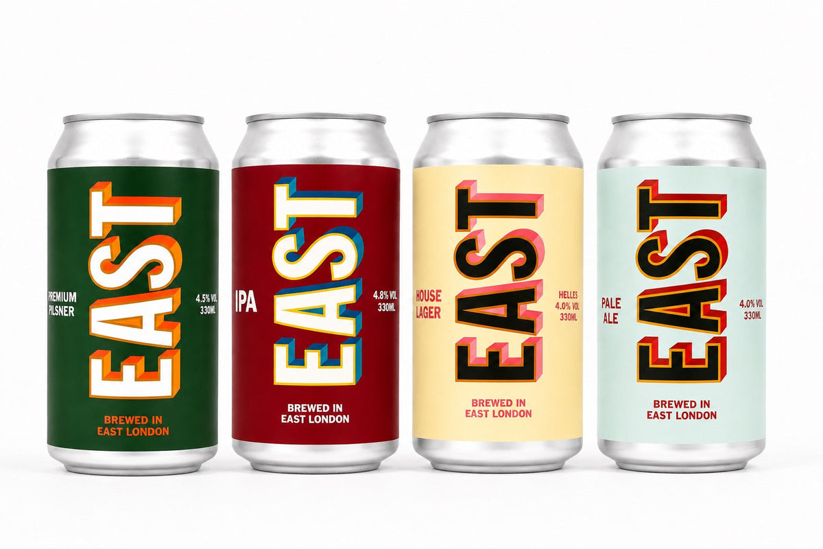 EAST Collection