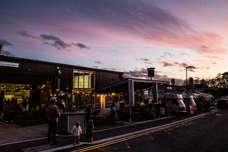 East London Brewery, photo 3