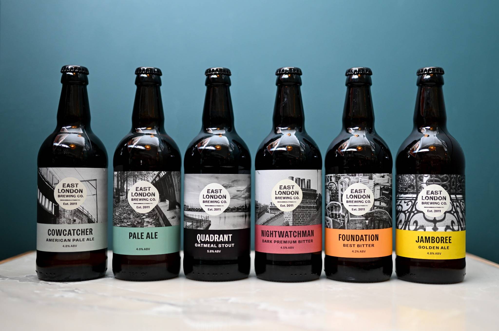 East London Brewery, photo 2
