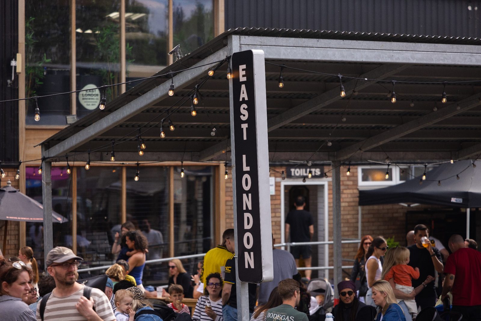 East London Brewery, photo 6