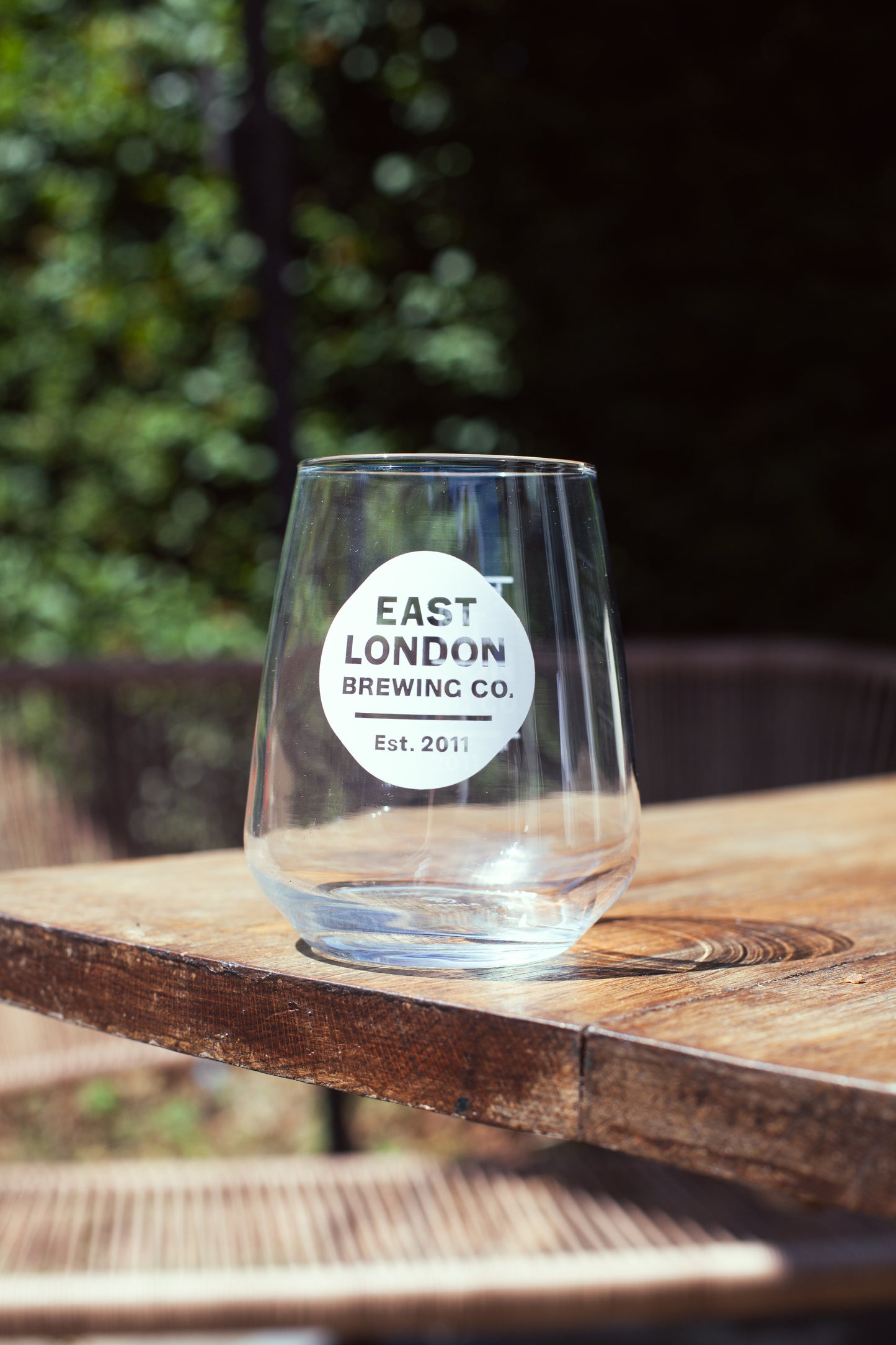 Two-Thirds Glass