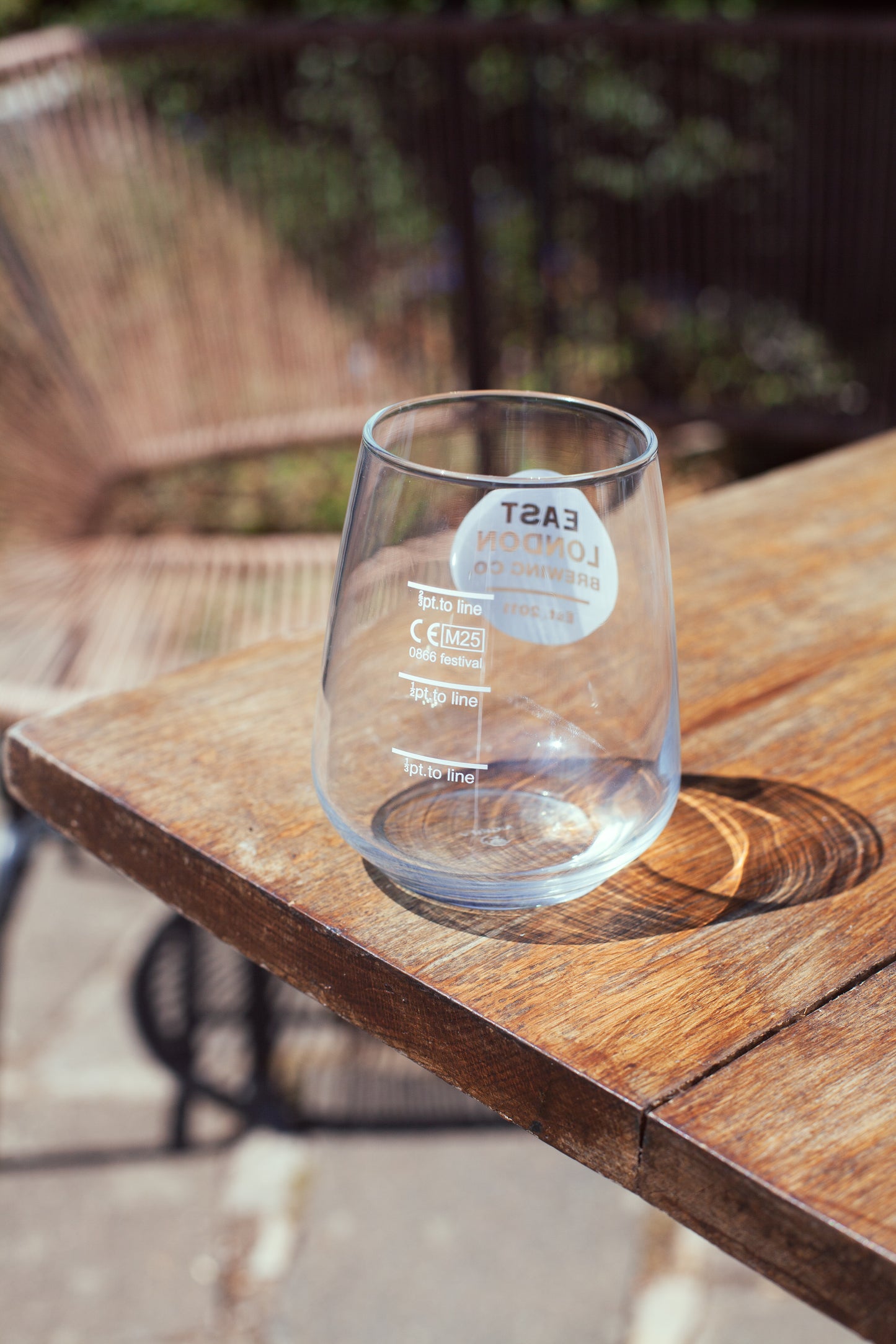 Two-Thirds Glass