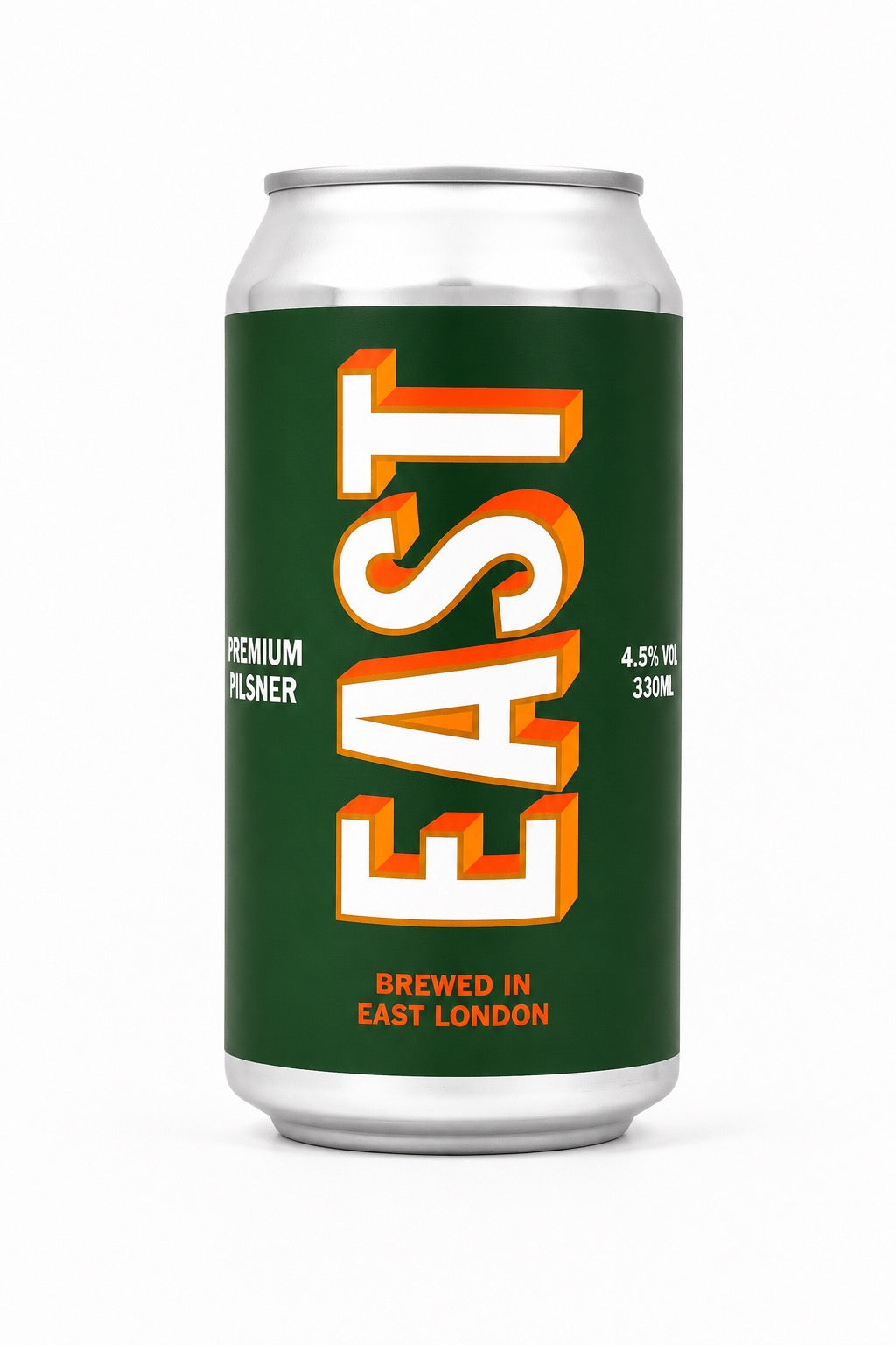 EAST Pilsner