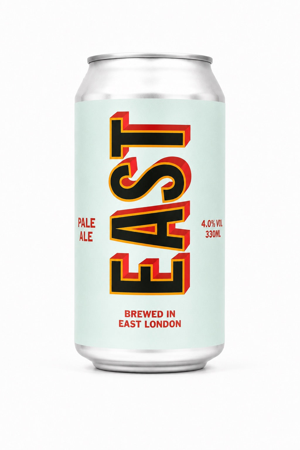 EAST Pale Ale