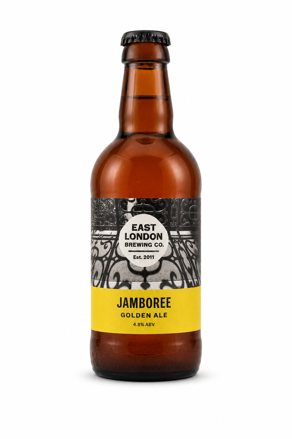 Jamboree Golden Ale
