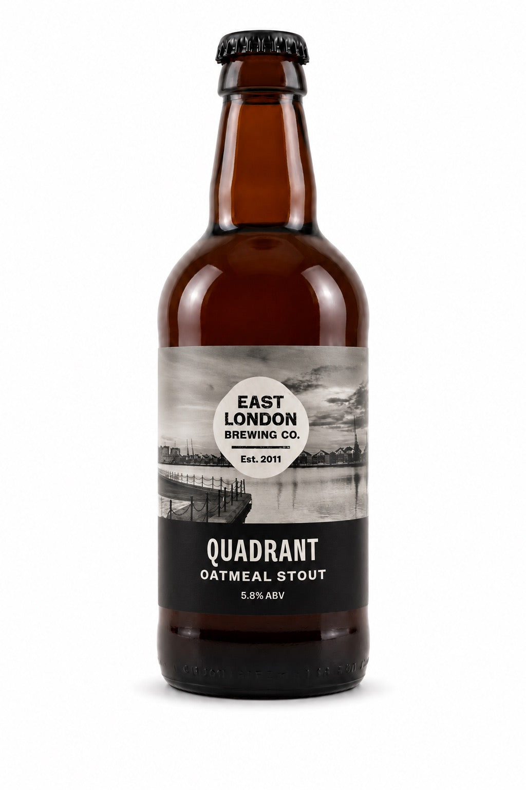 Quadrant Oatmeal Stout