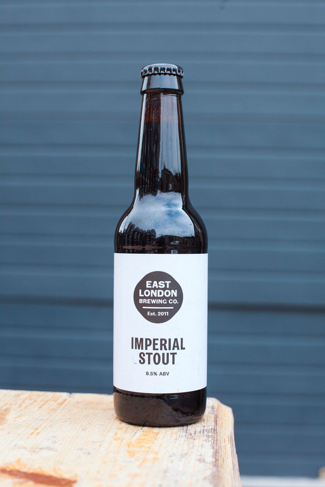 10th Anniversary Classic Imperial Stout 330ml