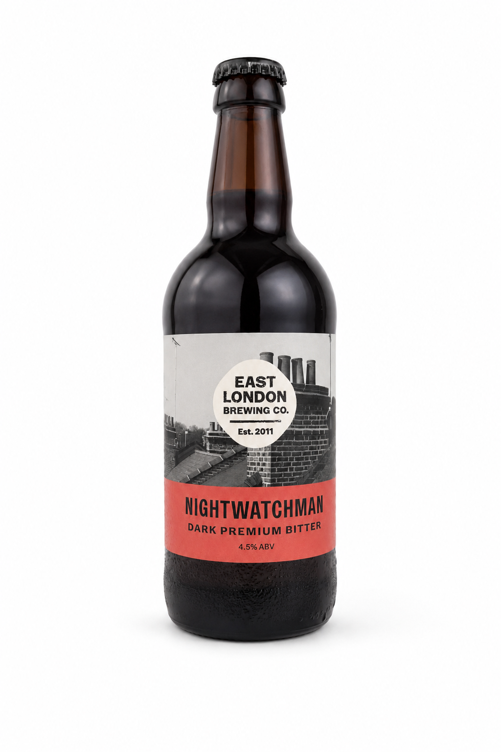 Nightwatchman Dark Premium Bitter