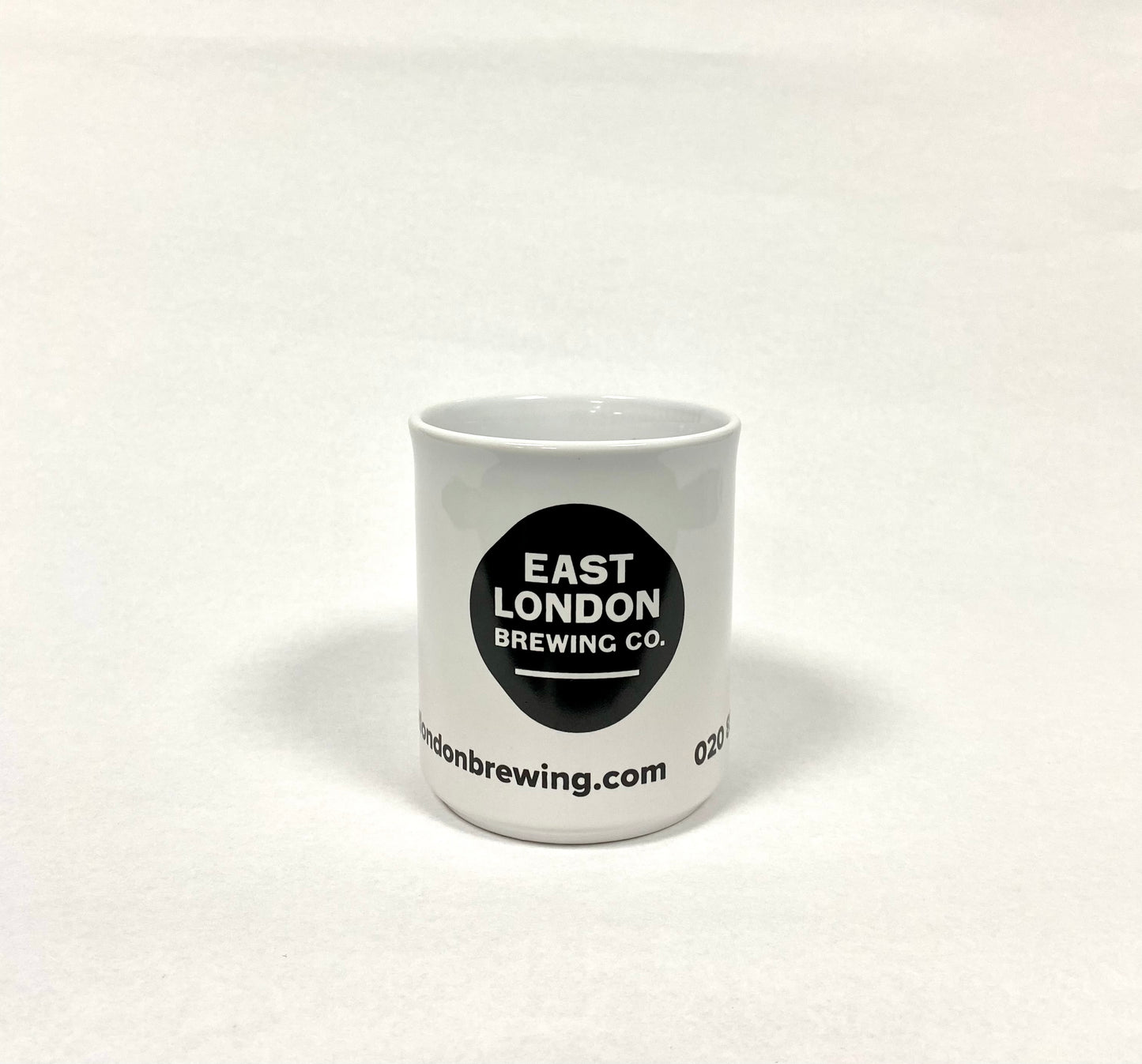 East London Brewing Co Mug