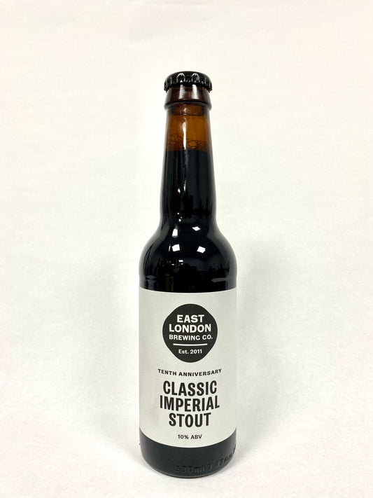 10th Anniversary Classic Imperial Stout 330ml