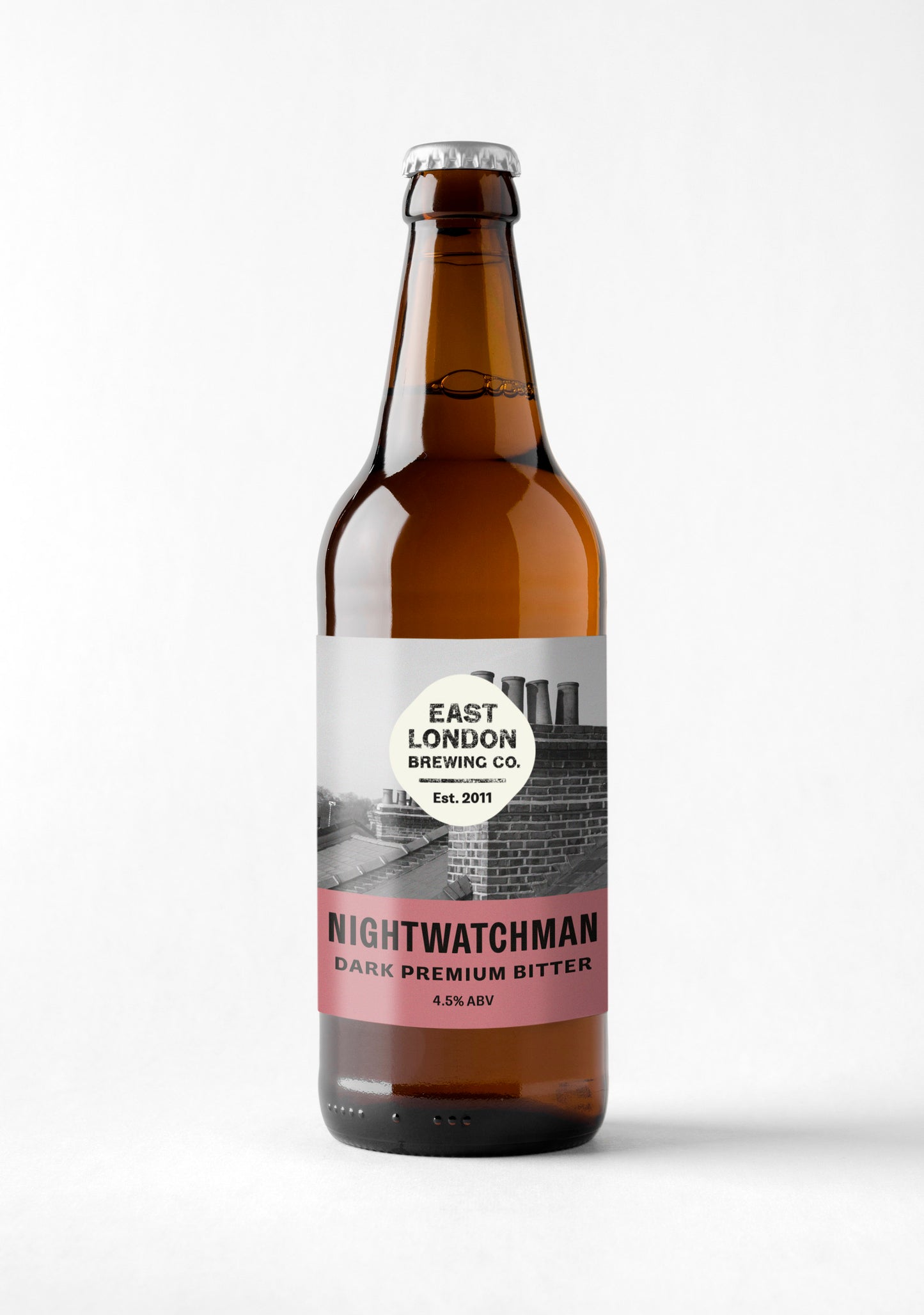 Nightwatchman (4.5% ABV) Case of 12 Bottles