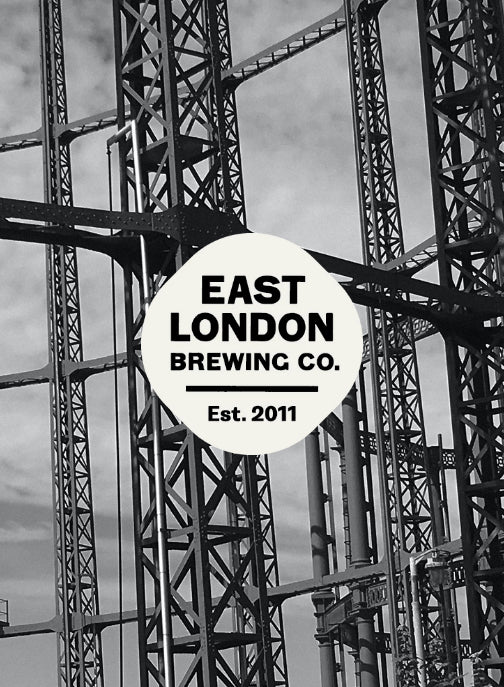 East London Brewing Gift Card